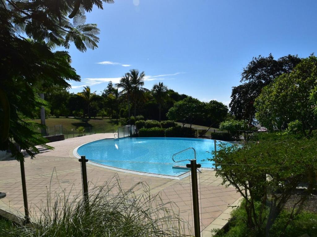 Studio Village Vacances,Vue Mer, Plage A 30M ,Wifi A Sainte Anne Extérieur photo
